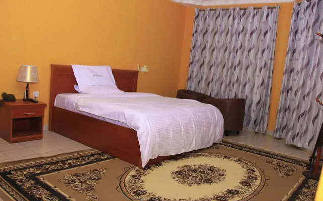 Royal Village Hotel Company