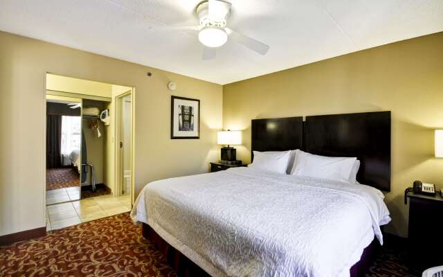 Hampton Inn & Suites Memphis East Germantown Area