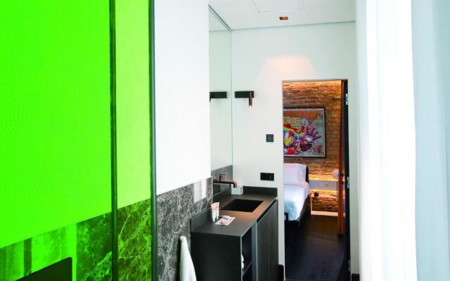 Areadocks Boutique Hotel