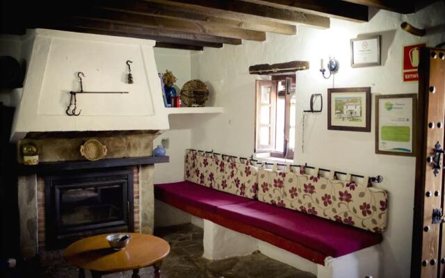 Casa Rural Rancho Calvillo