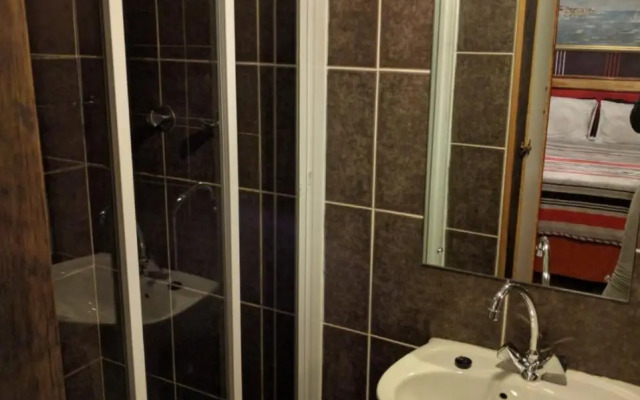 Liziwe's Guest House