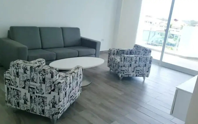 Baya Azul Bayahibe - Penthouse 402