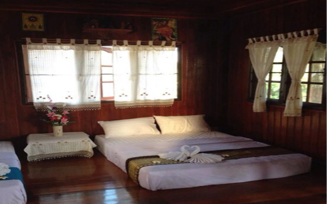 Lampang Homestay