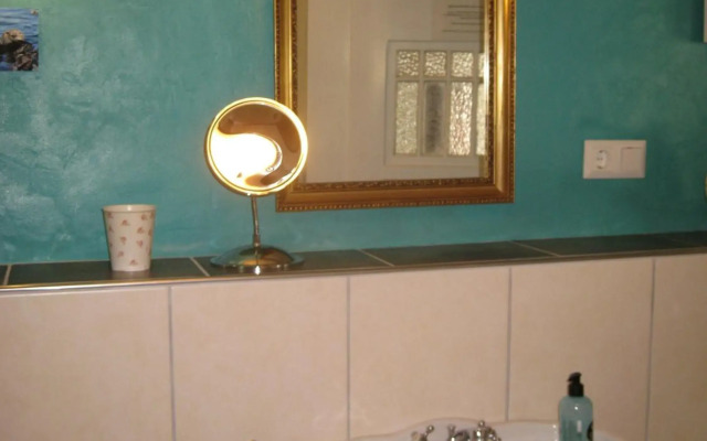 Romantikmühle Heartlandranch