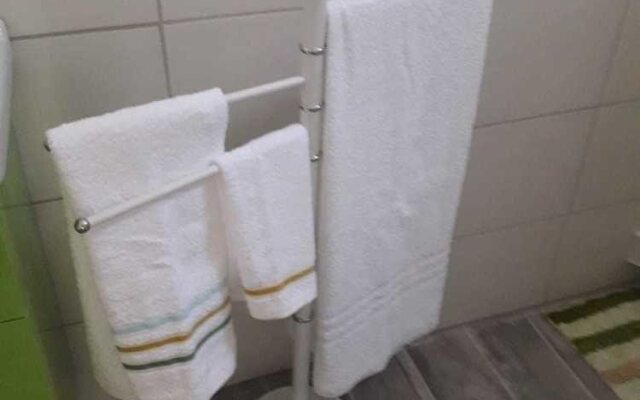 Affittacamere l'oasi di Gino