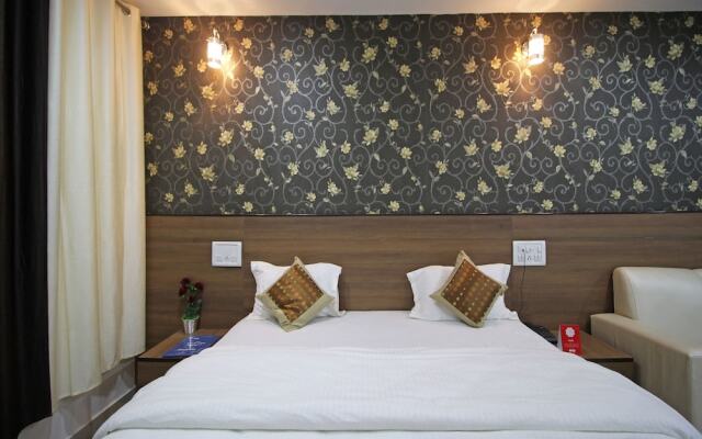 OYO 7524 Hotel Grand Celebration