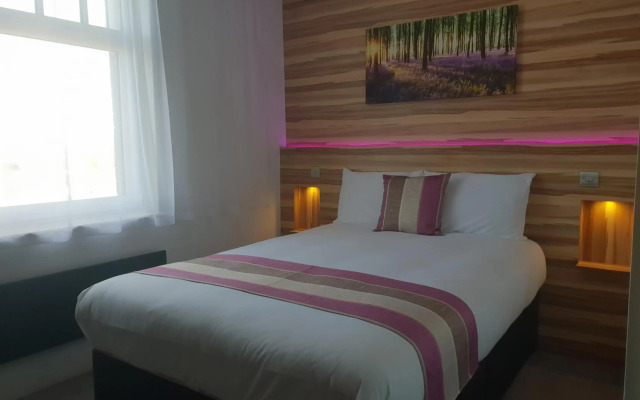 Escape Hotel