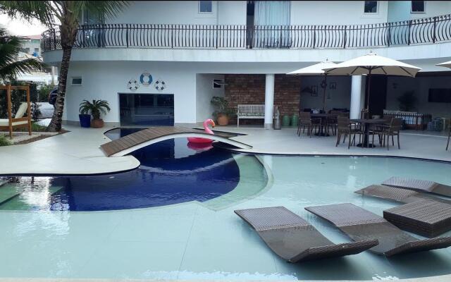 Hotel Premium Recanto da Passagem