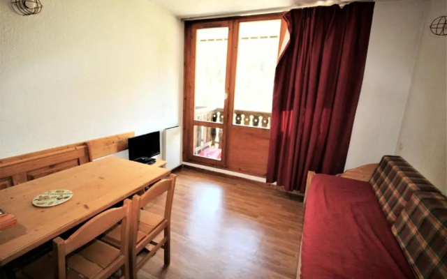 Résidence Thabor D - Studio pour 3 Personnes 193088