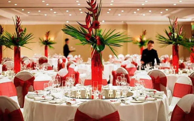 Worsley Park Marriott Hotel & Country Club