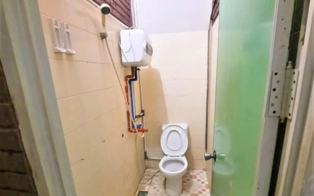 OYO 90712 Wisma Acidalia Syariah