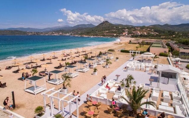 Club le Grand Bleu