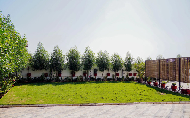 Daze Off Studio House