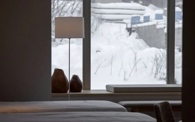 The Maples Niseko