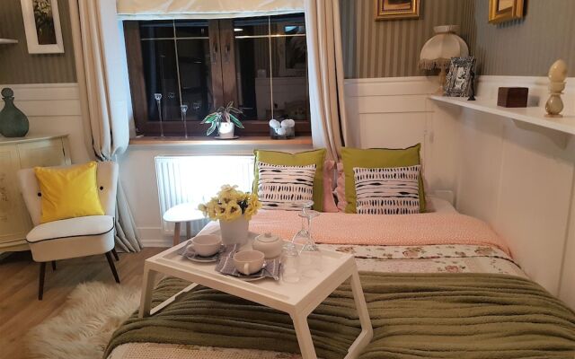 Pokoje Gościnne Magnolia