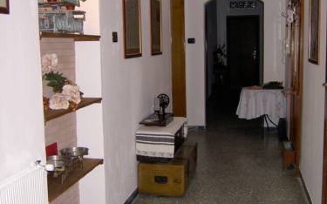 Bed and Breakfast Casa Flora