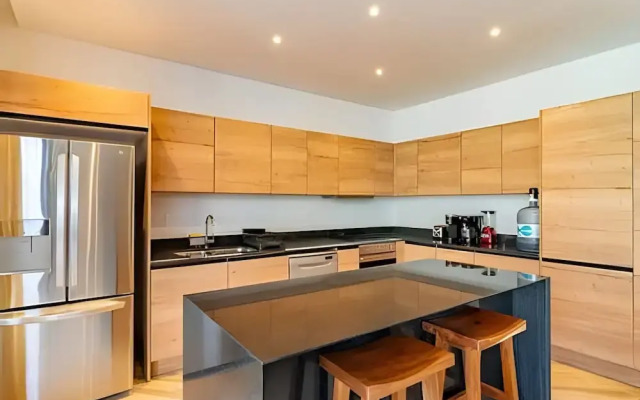 Oasis Yaaxlum 2BR
