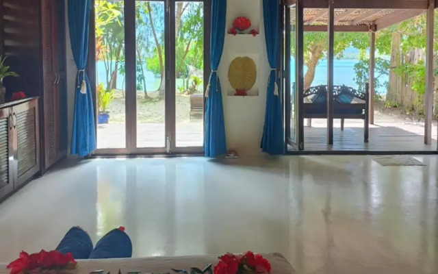 Navutu Stars Resort