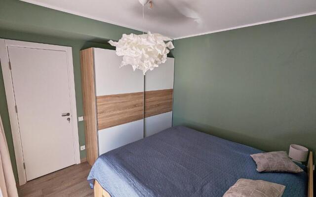 Evdo Apartments F1 Luxury House