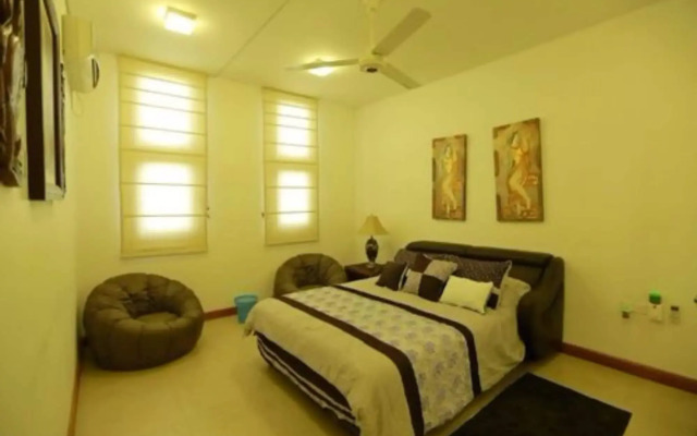 The Sanctuary Boutique Bungalow Kandy