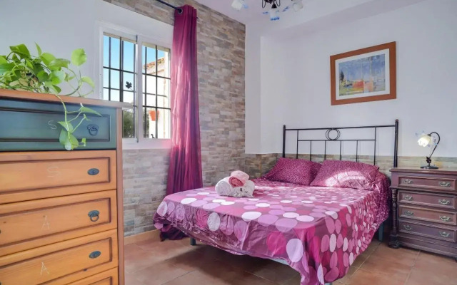 Casa mayo con piscina privada solo familias 8pax