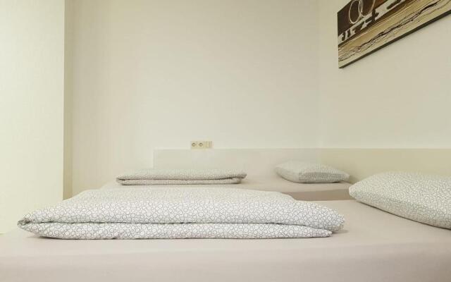 Apartment Metzingen City