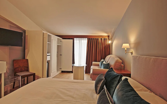 Bergamo Inn