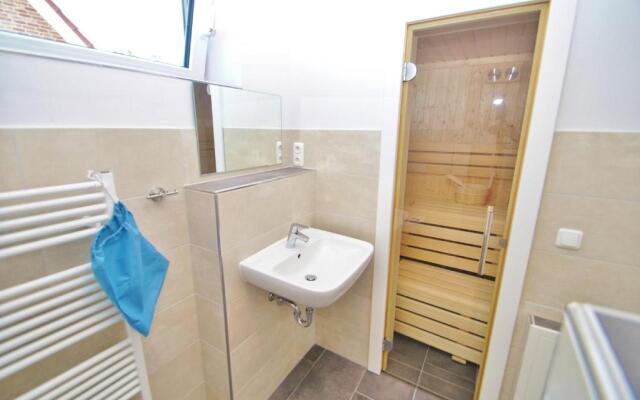 Strand Quartiere Koje 8