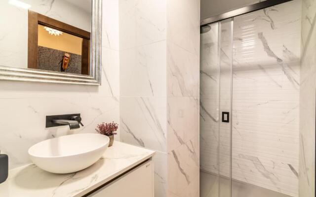 Soho Apartment Principal Avenue