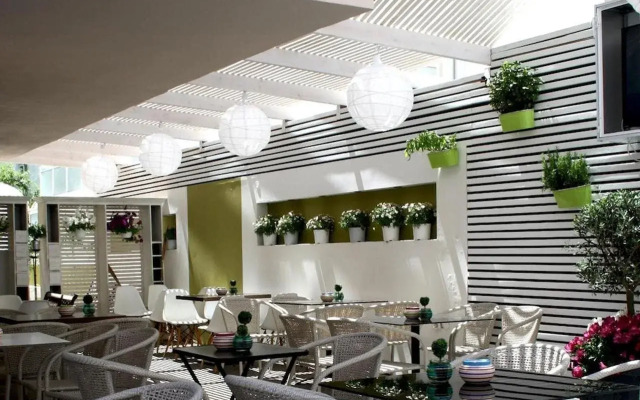 Sveas Hotel
