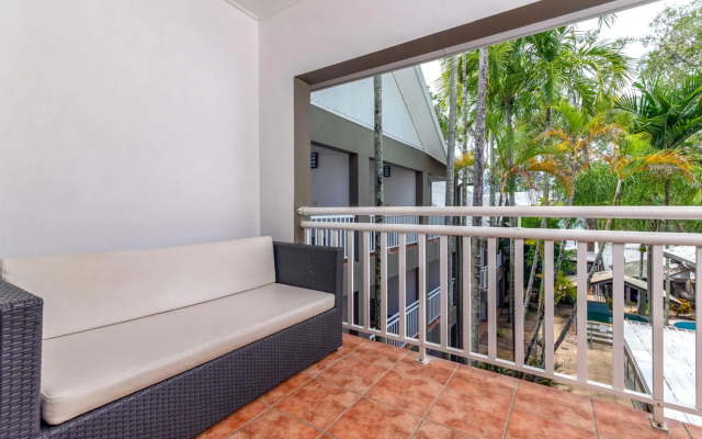 Paradise on the Beach Resort - Palm Cove