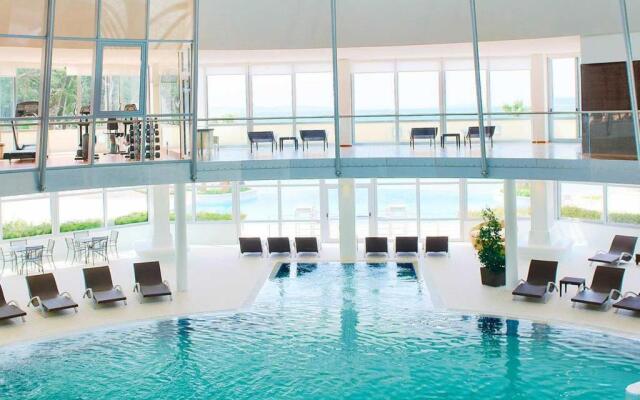 The Adriatic Pearl Split