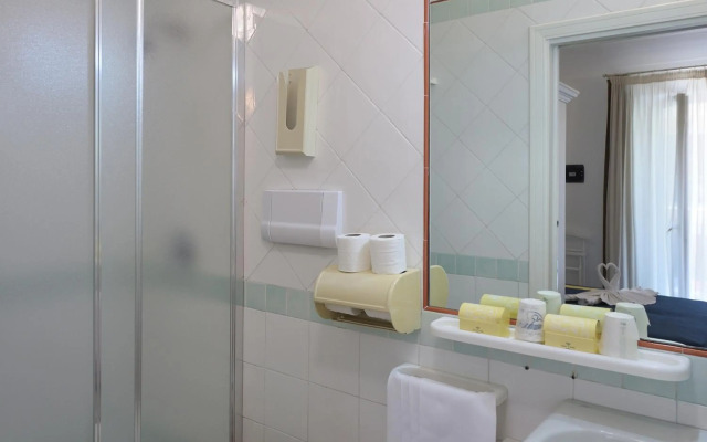 Hotel Settebello