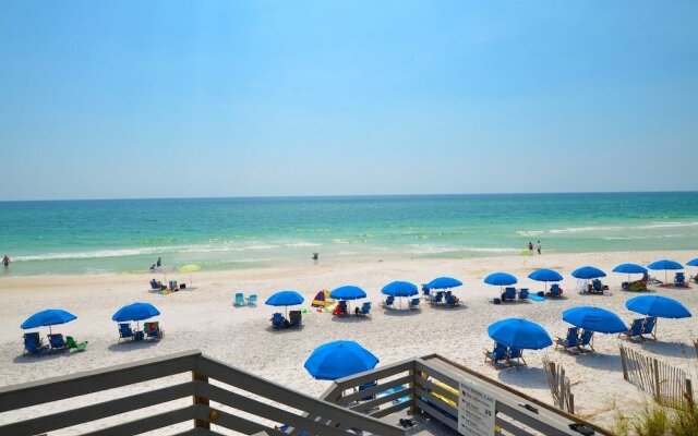 One Seagrove Place - Unit #506 - 2 Br Home