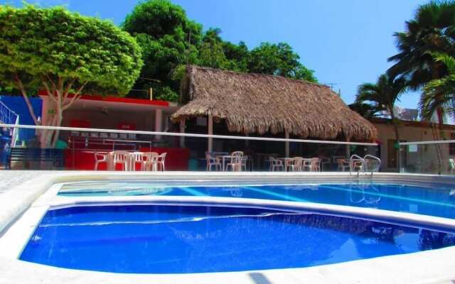 Hotel Catalina del Mar