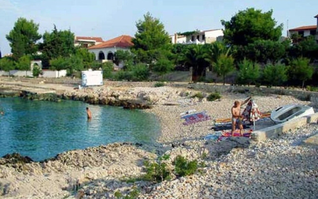 Srki - 50m From the sea - A1 Prizemlje