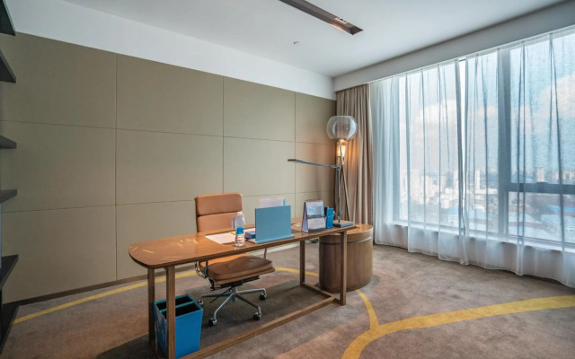 Four Points By Sheraton Changchun, Hi-Tech Zone