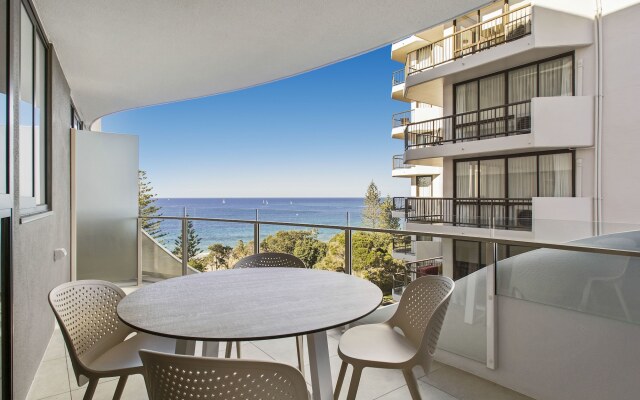 Breeze Mooloolaba
