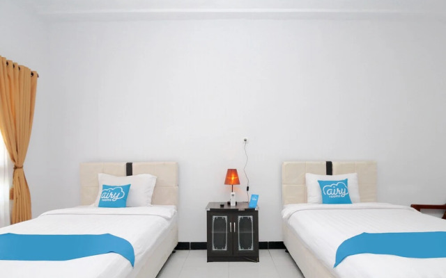 Airy Praya Pejanggik 8 Lombok