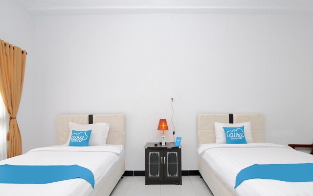 Airy Praya Pejanggik 8 Lombok