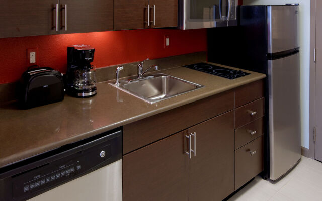 TownePlace Suites Springfield