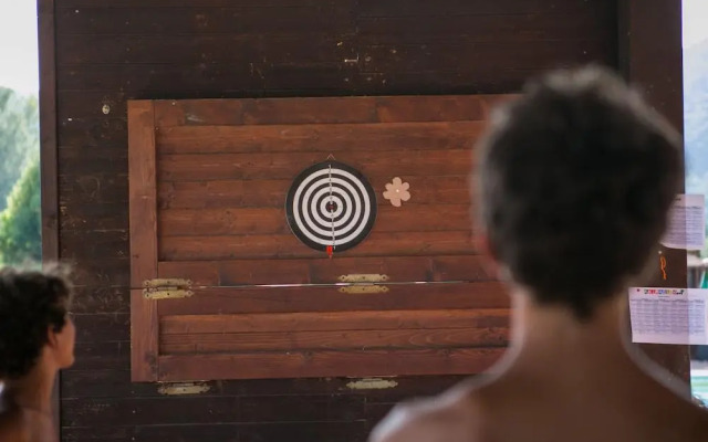 Camping Village River