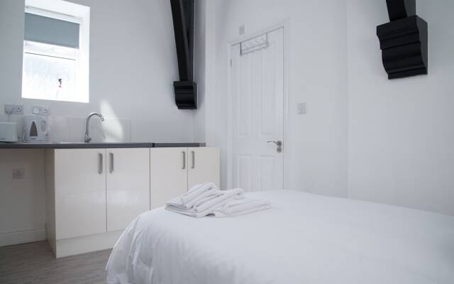 Beckenham High Street