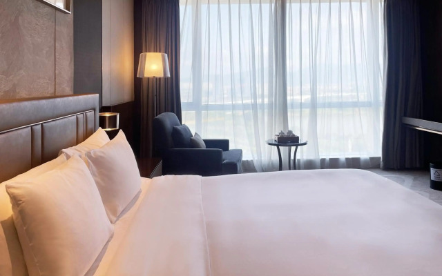 Crowne Plaza Zhangzhou by IHG