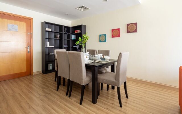 Spacious 1BR in Beautiful Greens! Sleeps 6