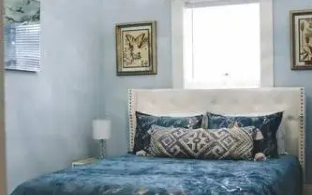 The Lakehurst Estate