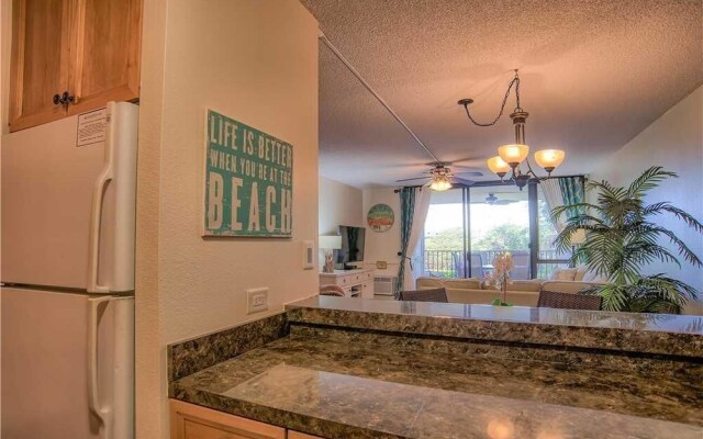 Kamaole Sands 4210 - One Bedroom Condo