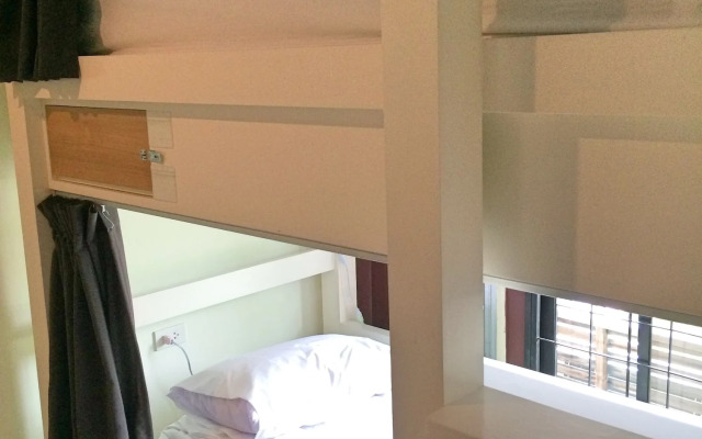 Yoo Yen Pen Sook Hostel