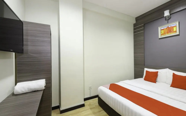 Super OYO Capital O 812 Hotel SMC Seksyen 13