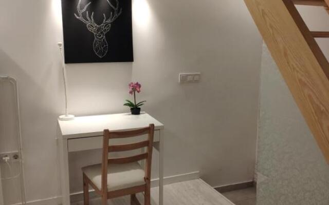 Cozy Apartment Malasaña FREE Parking